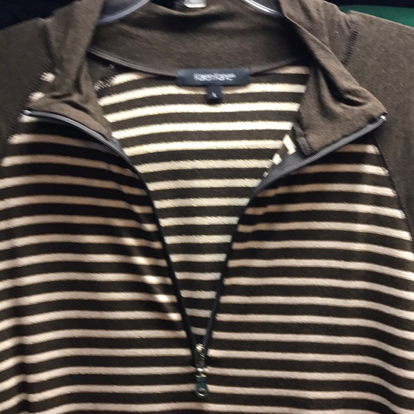 Karen Kane jump suit - Picture 3 of 4